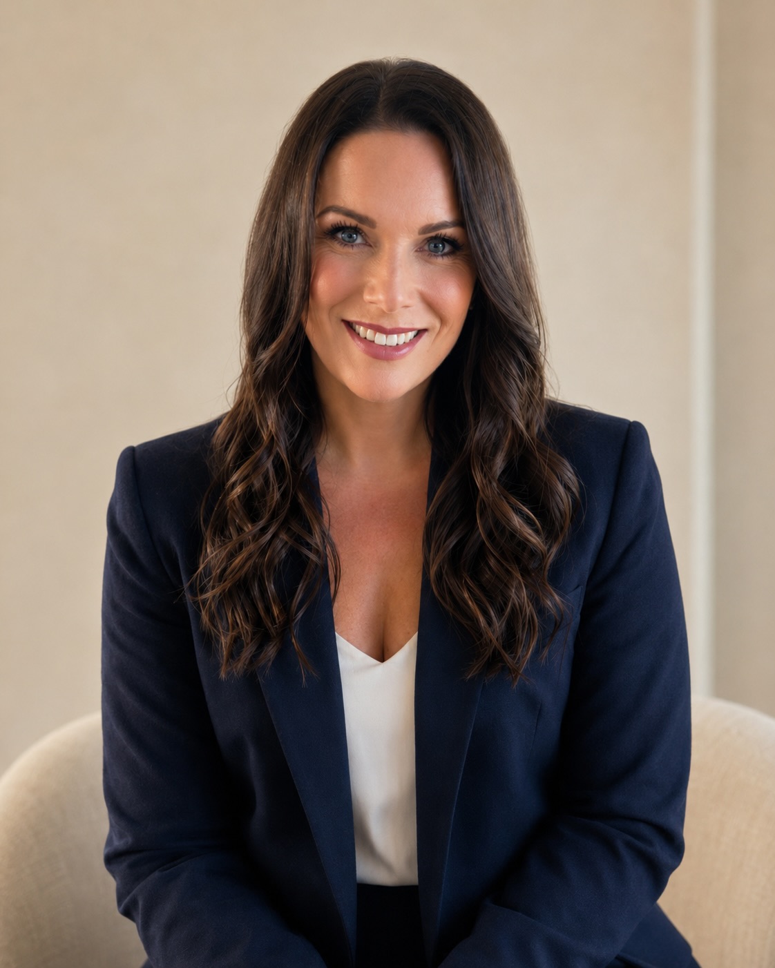 Rhian Blake, founder of Oren Ventures.